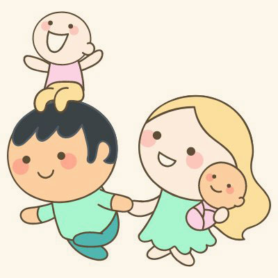 7 шагов к уверенному родителю