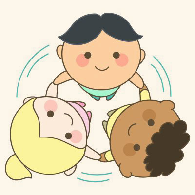 Родительский сад - закрытая группа поддержки для мам