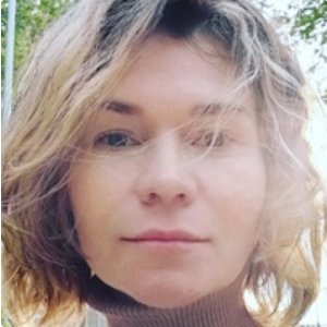 Натали Бухалова