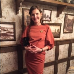 Анна Плевако