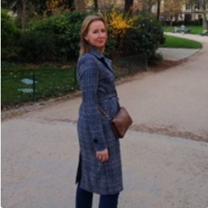 Ольга Везикко