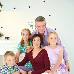 Ольга Старкова