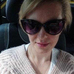 Наталья Солодовникова