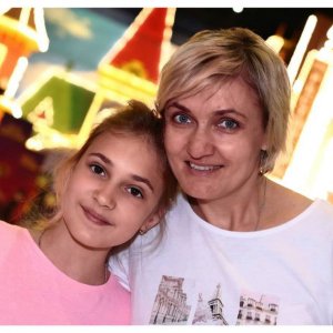 Лариса Филина