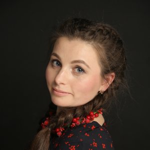 Анна Широких