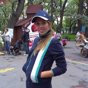 Елена Маркелова