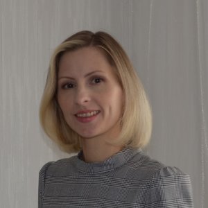 Светлана Долгова