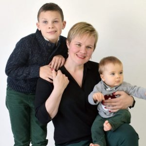 Ольга Боталова