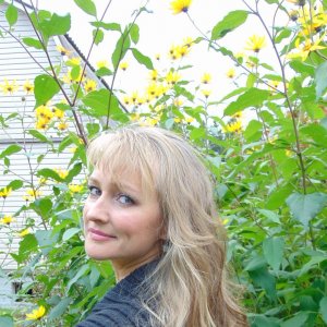 Мария Макарова