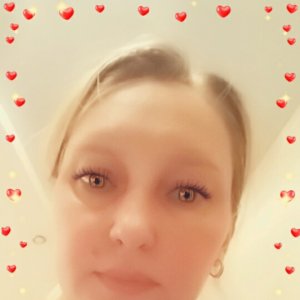 Марина Харалдина