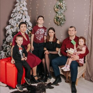 Ольга Зыкова