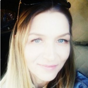 Погодина Наталья