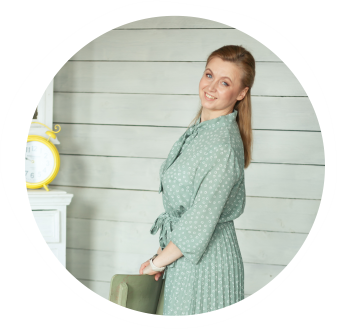 Елена Ливенцева