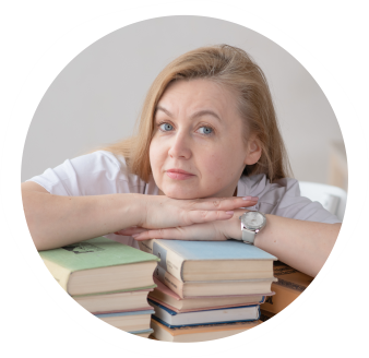 Елена Ливенцева